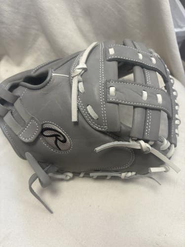 NWOT RHT 33 Inch Rawlings GG ELITE PRO DESIGN Catchers Mitt