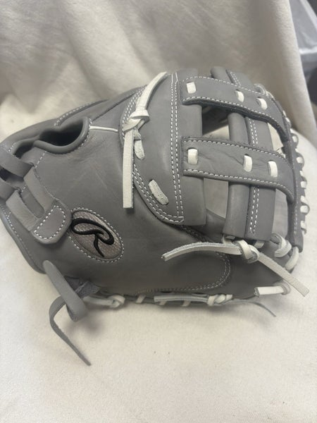 NWOT RHT 33 Inch Rawlings GG ELITE PRO DESIGN Catchers Mitt