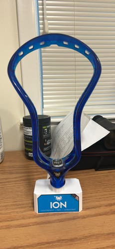 ECD Head (New)