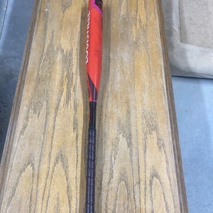 2022 USSSA Louisville Slugger Quest Alloy Bat (-12) 19 oz 31" (Used)