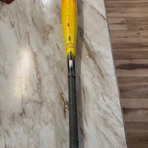 2024 Easton Hype Fire USSSA Certified Bat (-10) 19 oz 29" (Used)