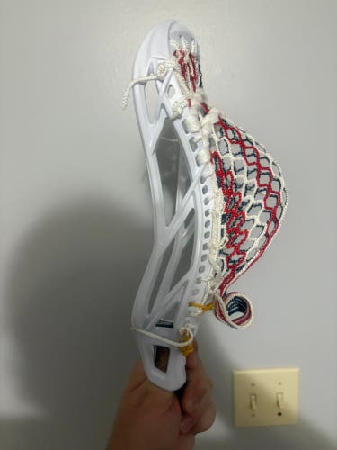 STX Stallion 1K Strung Head (New)