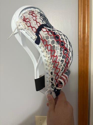 STX Stallion 1K Strung Head (New)
