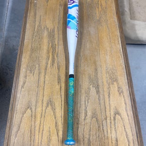 2025 USSSA Louisville Slugger Quest Alloy Bat (-12) 16 oz 28" (Used)