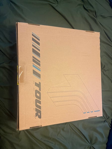 Tour CODE GX Inline Skates Regular Width Size 8 (New)