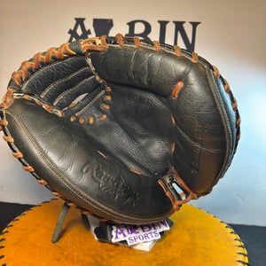 Rawlings Renegade RH Catcher's Glove 32.5" (Used)