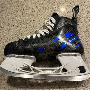 CCM AS-V Pro Hockey Skates Pro Stock 7.5 (Used)