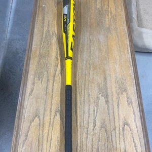 Easton XL3 Alloy USSSA Certified Bat (-9) 22 oz 31" (Used)