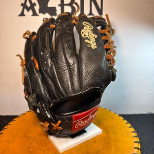 Rawlings Player Preferred RH Infield Baseball Glove 11.25" (Used)