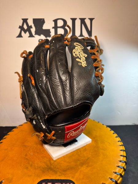 Rawlings Player Preferred RH Infield Baseball Glove 11.25" (Used)