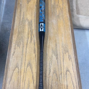 Easton Reflex Fastpitch Softball Bat (-8) 23 oz 31" (Used)