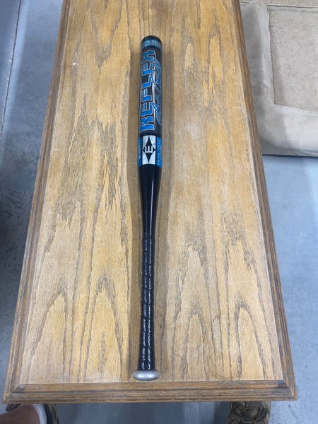 Easton Reflex Fastpitch Softball Bat (-8) 23 oz 31" (Used)