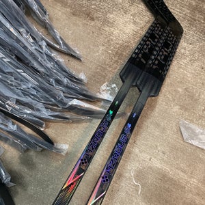 2 Pack New True Hzrdus 9x4 Goalie Stick T31 24”