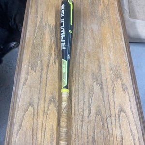 Rawlings 5150 Alloy USSSA Certified Bat (-10) 17 oz 27" (Used)