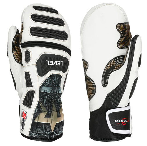New Level SQ CF Mitt