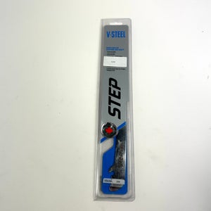 Brand New Pair - V-Steel STultra Steel 254mm - #H249