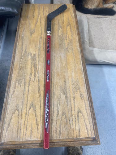 Franklin Right Handed NHL Street Hockey Stick (Used)