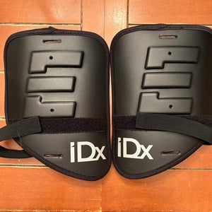 Large Adult Epoch ID Arm Pads (New)