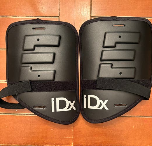 Large Adult Epoch ID Arm Pads (New)