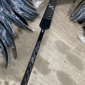 1x New True Project X Smoke Goalie Stick T31 26” Full Right