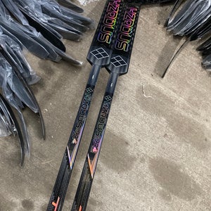 2 Pack New True Hzrdus 9x4 Goalie Stick T31 26” Full Right
