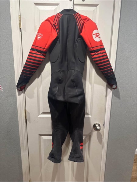 Rossignol Race Suit