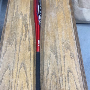 Rawlings Fuel USABat Certified Bat (-7) 20 oz 27" (Used)