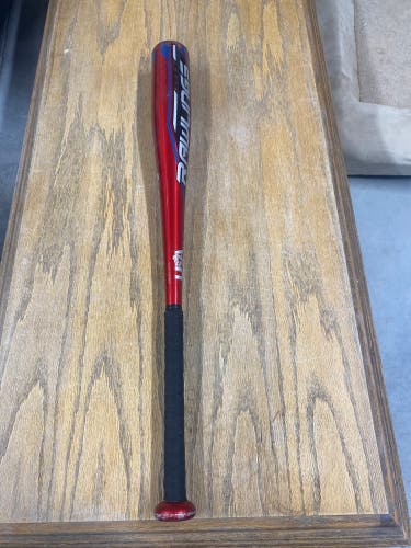 Rawlings Fuel USABat Certified Bat (-7) 20 oz 27" (Used)
