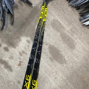 2 Pack New RH True Catalyst 9X TC2 75 flex