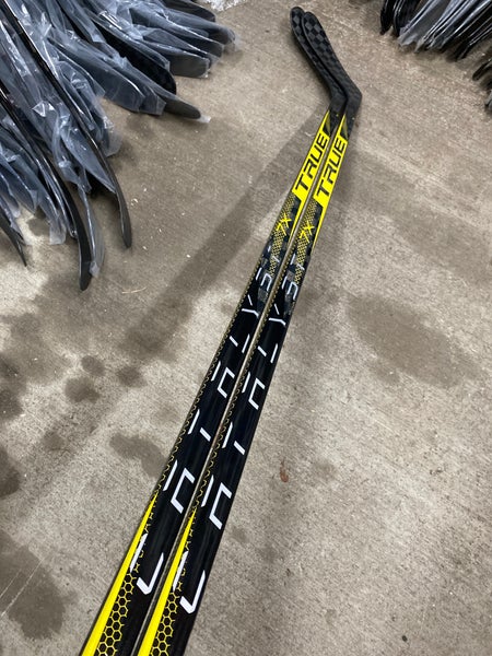 2 Pack New LH True Catalyst 7X TC4 85 Flex