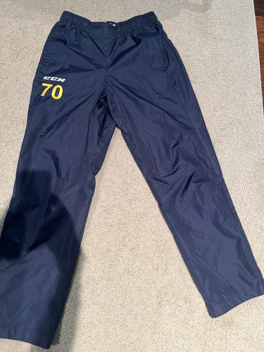 Blue Small Men's CCM Pants (Used)
