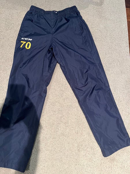Blue Small Men's CCM Pants (Used)
