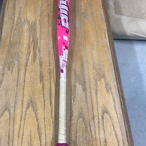 Rawlings amp Bat (-10) 18 oz 28" (Used)
