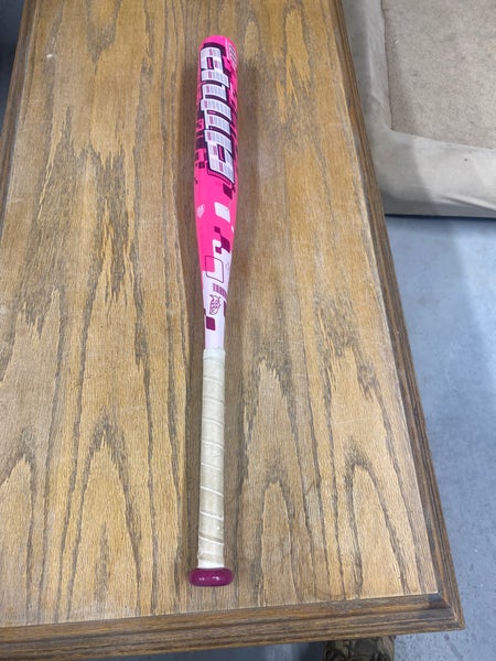 Rawlings amp Bat (-10) 18 oz 28" (Used)