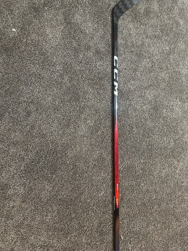 (New)CCM JetSpeed FT8 Pro Right Handed 70 flex P28 +1/4
