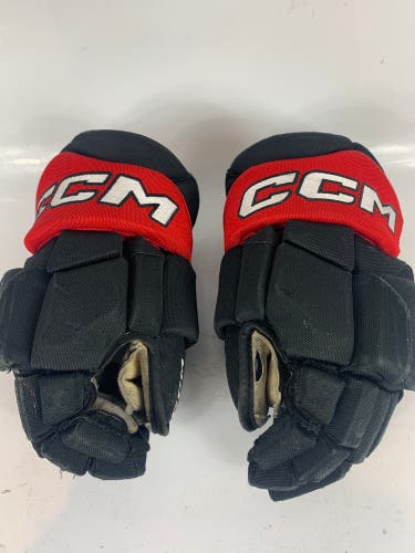 CCM HGJSCHLPP Gloves 13" Pro Stock