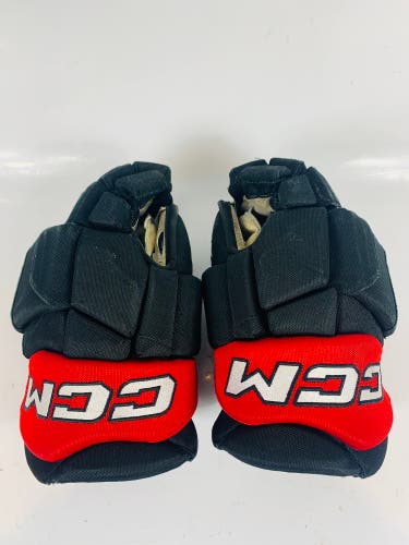 CCM HGJSCHLPP Gloves 13" Pro Stock
