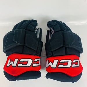 CCM HGJSCHLPP Gloves 14" Pro Stock