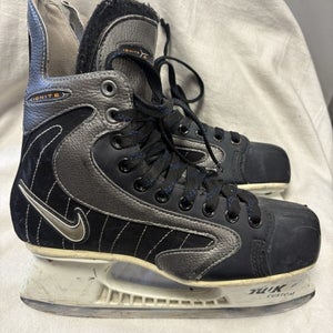 Senior Size 8 Nike Ignite 4 Ice Hockey Skates
