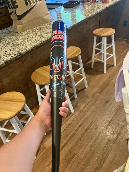 2026 Combat MFG Spec A1 Alloy Bat (-3) 33"a Midnight Rodeo