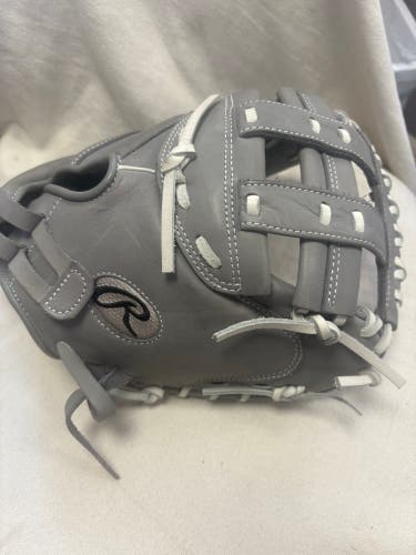 NWOT RHT 33 Inch Rawlings GG ELITE PRO DESIGN Catchers Mitt