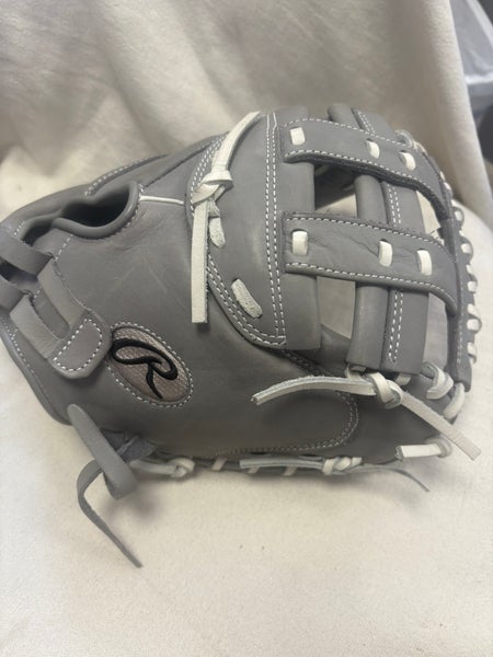 NWOT RHT 33 Inch Rawlings GG ELITE PRO DESIGN Catchers Mitt