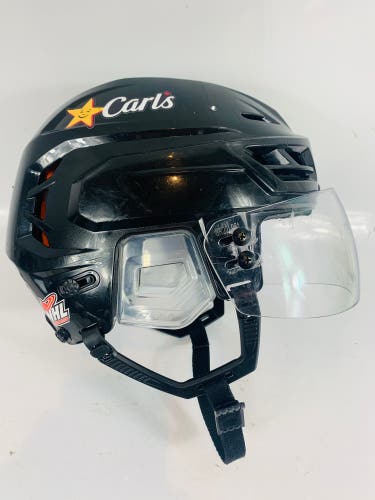 Medium CCM Tacks 710 Helmet Pro Stock