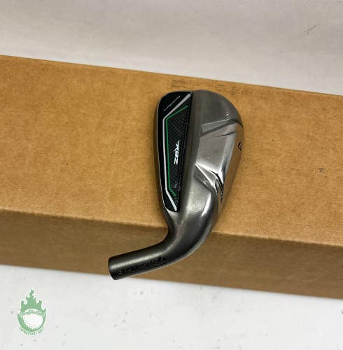 Used Right Handed TaylorMade RocketBallz 4 Iron HEAD ONLY Golf Club