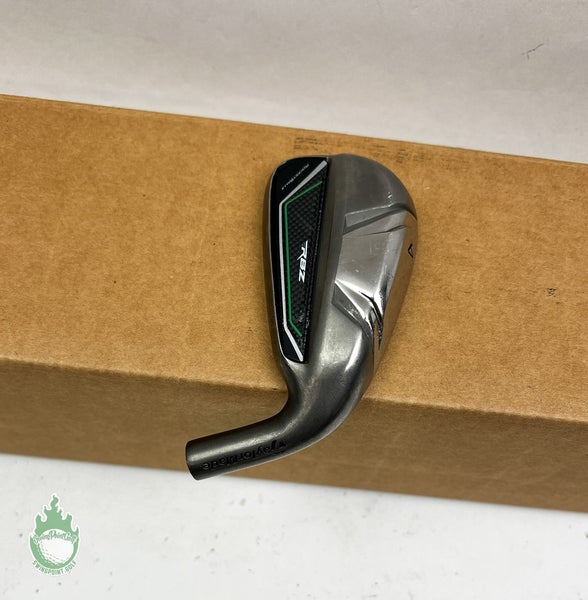 Used Right Handed TaylorMade RocketBallz 4 Iron HEAD ONLY Golf Club