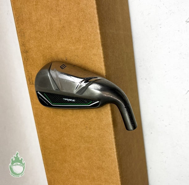 Used Right Handed TaylorMade RocketBallz 3 Iron HEAD ONLY Golf Club