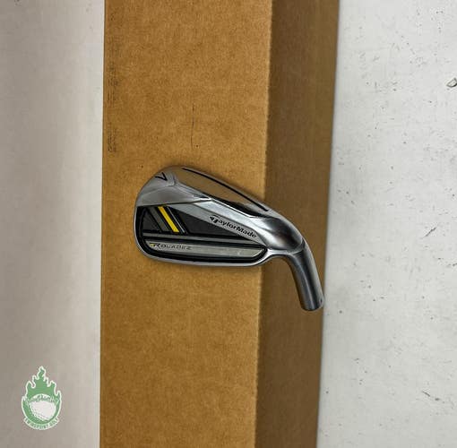 Used Right Handed TaylorMade Rbladez 7 Iron HEAD ONLY Golf Club