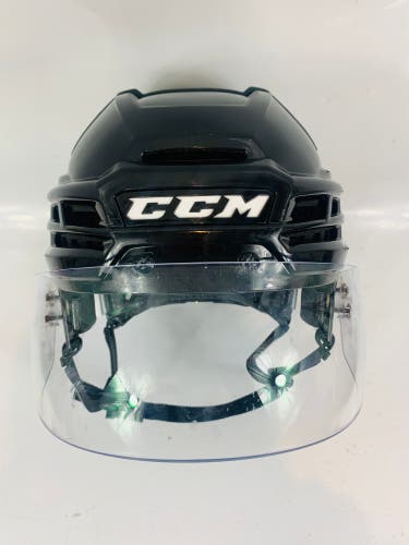 Large CCM Super Tacks X Helmet