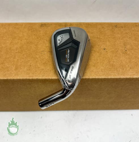 NEW Right Handed Callaway Rogue ST Max OS 7 Iron HEAD ONLY Golf Club