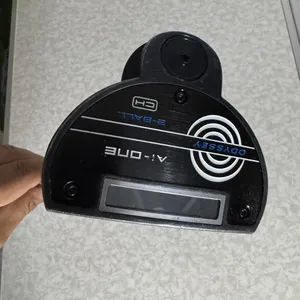 Odyssey Ai-ONE 2-Ball CH Putter 34'' Inches Very Good RH